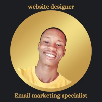 Samuel is a web design expert who can take your vision and turn it into a reality.i'm skilled,experienced,and a great communicator, making the process easy.
