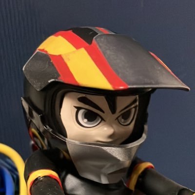 XsGSZMXPHG42398's profile picture. SNS苦手なマダオが、タミヤ縛り(出来るだけ)ラジコン関連でゆる〜く呟いていこうかと…#かしまRCサーキット　運営スタッフであり基本、阿保か馬鹿な事しか言わないヘタレーサー！ちなみに出身地は富山県だったりする。