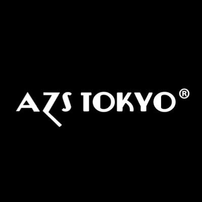 AZS TOKYO ™︎ 🔪