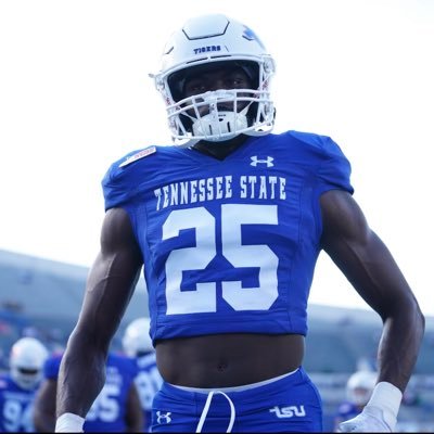 SammyikTaylor's profile picture. TSU '27