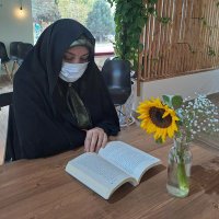 زهره (@zohreh_seyfi) 's Twitter Profile