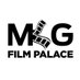 MKG Film Palace (@mkg_film_palace) Twitter profile photo MKG Film Palace (@mkg_film_palace) Twitter profile photo