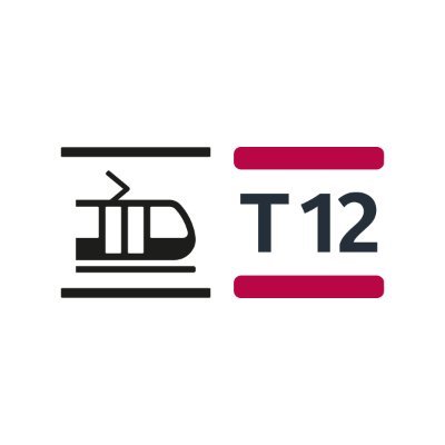 🚊 Bienvenue sur le compte officiel du #T12 @IDFMobilites entre Massy et Évry-Courcouronnes.
Toutes vos informations du lundi au vendredi de 9h à 17h