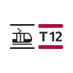 Tram T12 (@t12_idfm) Twitter profile photo Tram T12 (@t12_idfm) Twitter profile photo