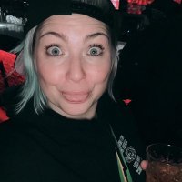 Katie Kins 🤘🏻 (@teamkins) 's Twitter Profile