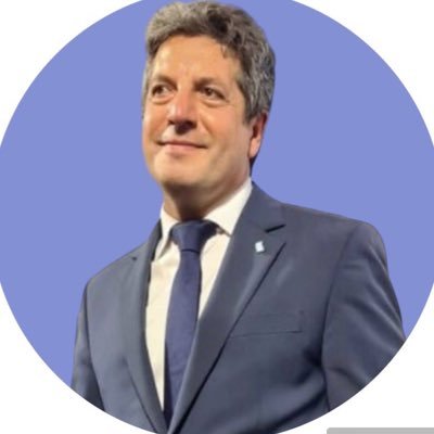 🇦🇷 Dirigente Empresario PYME. Sector Textil. Presidente CONFEDERACIÓN FEDERAL PYME ARGENTINA @frentepyme