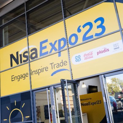 Nisa Events team organising Exhibitions, Conferences, Summits and events that Nisa retailers and suppliers attend.