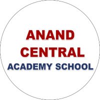 Anand Central Academy School(@anand_central) 's Twitter Profile Photo