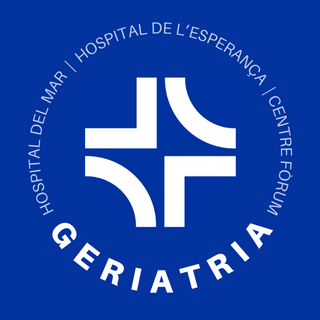 Comitted to healthy aging 👴👵💪
                                               
▶️ Compte de Twitter del Servei de Geriatria de l'Hospital del Mar de Barcelona