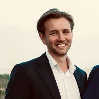Joachim Starup-Hansen (@starupjoachim) 's Twitter Profile