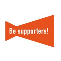 Beサポーターズ!公式 (@be_supporters) 's Twitter Profile Photo Beサポーターズ!公式 (@be_supporters) 's Twitter Profile Photo