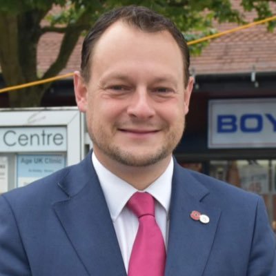 Independent Leader of Ashfield Council. Fighting for a better Ashfield & Mansfield. Views are personal. Published & promoted at, 84-86 Outram St, Notts.