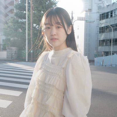 yuna___murata's profile picture. ムラタユナ。BLUE LABEL所属。クマ財団8期生。yunamurata2@gmail.com
