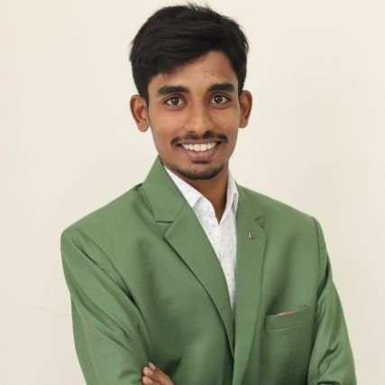 RohitVenu2's profile picture. 