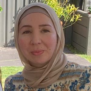 Elham El-Ali Profile