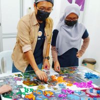 Isteri/Adik/Kakak (@bangsawankelana) 's Twitter Profile