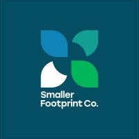 SmallerFootprint Co.(@SFGoodSteps) 's Twitter Profile Photo