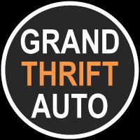Martin Thrift-Auto(@realGrandThrift) 's Twitter Profileg