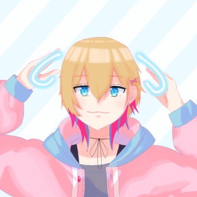 monorio_c's profile picture. 見る専垢 無言フォロー失礼します/🌈🕒/enst/i7/