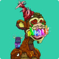 BAYC Node 💜 (@nftshubb) 's Twitter Profile