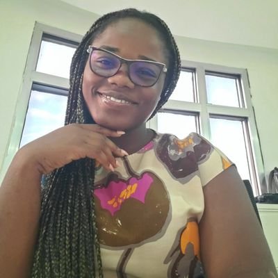 ChristianaKpak2's profile picture. 