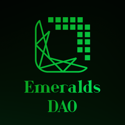 Secure yearly emerald earnings with digital nft cards and shape the luxurious path of our dao initiatives.