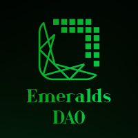 Emeralds DAO (@emeralds_dao) 's Twitter Profile