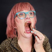 Louise Leigh Distracted at Exeter Comedy Festival(@speshmagiclady) 's Twitter Profile Photo