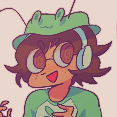 Heyo I'm Ant! || I draw whatever i feel like || pfp and banner by @metukika || Art only Account: @AnoAntArtlog