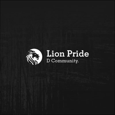 LIONPRIDECOM Profile Picture