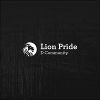 LION PRIDE(@LIONPRIDECOM) 's Twitter Profile Photo