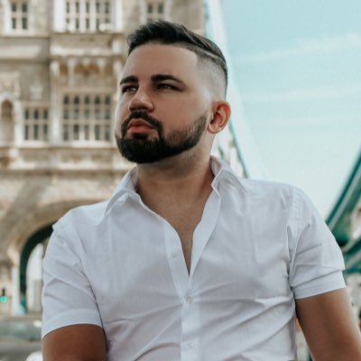 antonionetomm's profile picture. #bitcoin