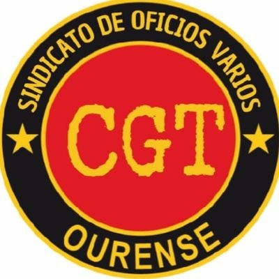 Sindicato de Oficios Varios CGT Ourense