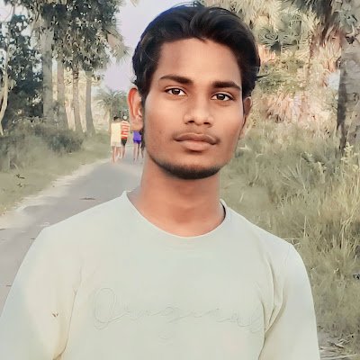 TOUFiKMALLICK76's profile picture. https://t.co/SfwuFDkUTb