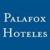 Palafox Hoteles (@palafoxhoteles) Twitter profile photo