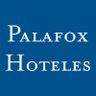 palafoxhoteles's profile picture. Hoteles de 5 y 4 estrellas en #Zaragoza y #Cádiz. Reina Petronila, Palafox, Alfonso, Hiberus, Goya y Playa Victoria.
