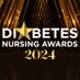 Diabetes Nursing Awards (@DiabetesNA) Twitter profile photo