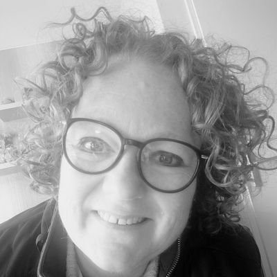 MaureenVelers's profile picture. getrouwd, moeder, dochter, zus,  begeleider @interaktcontour, happy, vrolijk, gezelschapsmens, doorzetter