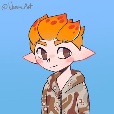 minor // 🇩🇪 // ✝️ // he/him //retired Splatoon 3 comp player // frontline flex(sword) // i love good food