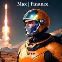 MAX | FINANCE (@max__finance) 's Twitter Profile Photo MAX | FINANCE (@max__finance) 's Twitter Profile Photo