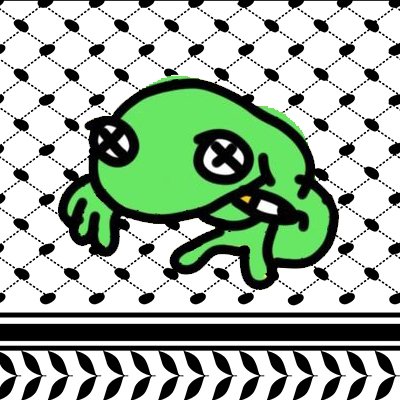 FrogboiArt Profile Picture