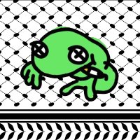 Frogboi 🫒(@FrogboiArt) 's Twitter Profile Photo