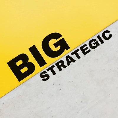 Big_Strategic Profile Picture