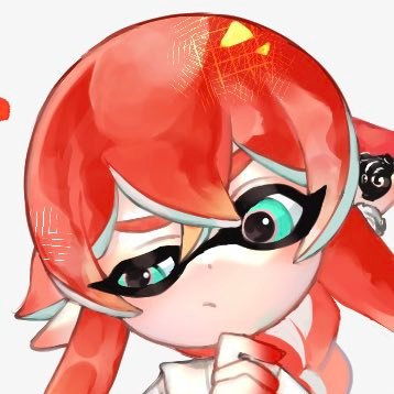 iseebi1116's profile picture. 雑談趣味ほぼROMアカウント🌸イカとかゲーム系の呟き、作家さんやルース関連の呟き多めかと思われます🦑💥🎮