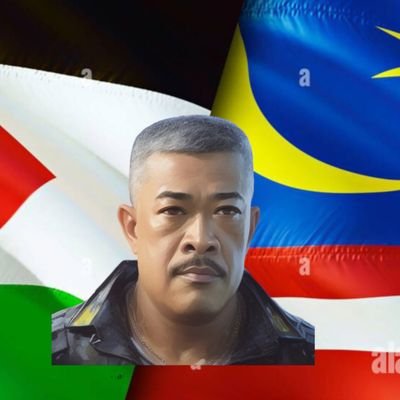 MuhdSuk11794604's profile picture. TekadPerpaduanPenuhiHarapan
🇲🇾🇲🇾🇲🇾🇲🇾🇲🇾🇲🇾