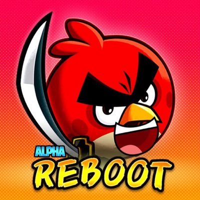 Angry Birds Fight: Reboot!