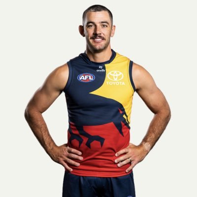 Adelaide Crows Fanatic, My Fav Crow player is @texwalker13, 2014 #1AFLFAN Competition winner,  It's nice to be important but it's important to be nice - DTRJ