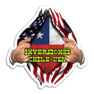 Inversiones CHILE-USA 🇺🇲🇨🇱