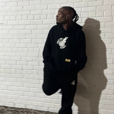 GoldFeetjr Profile