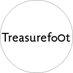 株式会社トレジャーフット【公式】 (@treasurefoot19) Twitter profile photo 株式会社トレジャーフット【公式】 (@treasurefoot19) Twitter profile photo